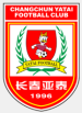 Changchun Yatai FC (CHN)