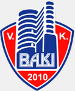Bakou VK (AZE)