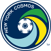 New York Cosmos (E-U)