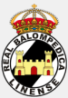 Real Balompédica Linense (ESP)