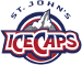 IceCaps de Saint-Jean