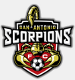San Antonio Scorpions FC (E-U)