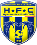 Hyères FC (FRA)