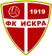 FK Iskra Danilovgrad (MNT)
