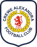 Crewe Alexandra  (ANG)