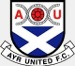 Ayr United LFC