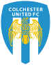 Colchester United  (ANG)