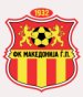 FK Macedonia Gjorce Petrov (MKD)