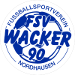 FSV Wacker 90 Nordhausen (ALL)