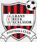 Albany Creek FC