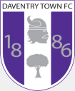 Daventry Town FC (ANG)