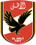 Al-Ahly SC Le Caire (EGY)