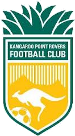 Kangaroo Point Rover FC