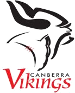 Canberra Vikings