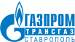 Gazprom Stavropol (RUS)