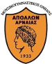 Apollon Arnaia