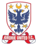 Airdrie United F.C. (ECO)