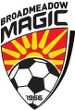 Broadmeadow Magic FC