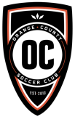 Orange County SC (E-U)
