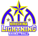 Hiroshima Lightning