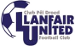 Llanfair United FC