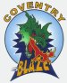 Coventry Blaze (G-B)