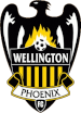 Wellington Phoenix FC Reserve 2