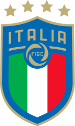 Italie U-18