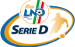 Représentants Serie D U19