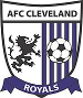AFC Cleveland (E-U)