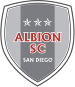Albion SC San Diego (E-U)
