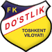 FK Dostlik Tachkent