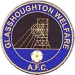 Glasshoughton Welfare AFC