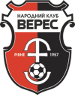 FC Veres Rivne U21