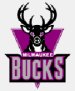 Milwaukee Bucks (E-U)
