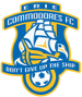 Erie Commodores FC (E-U)