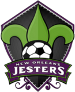 New Orleans Jesters (E-U)