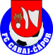 FC Cabaj-Cápor