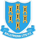 Ballymena United FC (IRN)