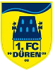 1. FC Düren (ALL)