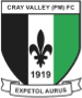 Cray Valley Paper Mills FC (ANG)