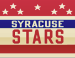 Stars de Syracuse