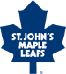 Maple Leafs de Saint-Jean