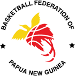 Papouasie-Nouvelle-Guinée U-15