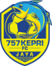 757 Kepri Jaya FC