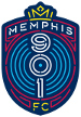 Memphis 901 FC (E-U)