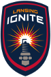 Lansing Ignite FC (E-U)