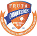 Fruta Conqueros FC (GUY)