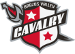 Brazos Valley Cavalry FC (E-U)