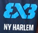 NY Harlem 3x3 (E-U)